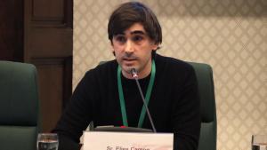 L’investigador que va destapar el Catalangate assegura haver acreditat una «crisi de democràcia» a Espanya