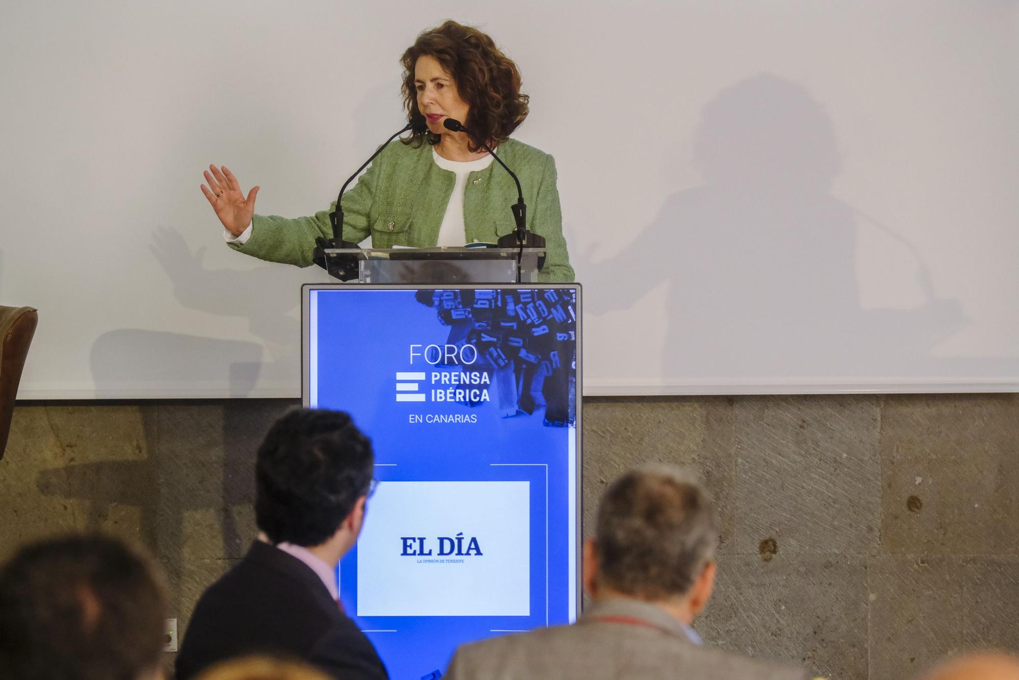 III Jornadas sobre la financiación empresarial de la I+D+I en Canarias