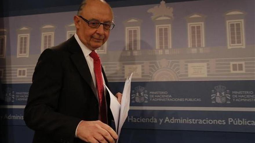 Montoro advierte de que un recurso del Govern alargará los plazos de cobro