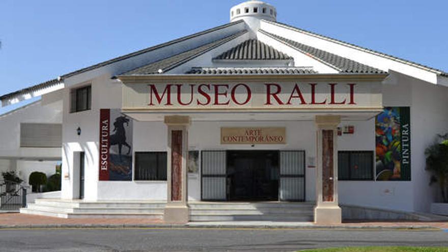 Museo Ralli