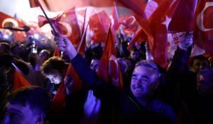 Turquía celebra elecciones locales.