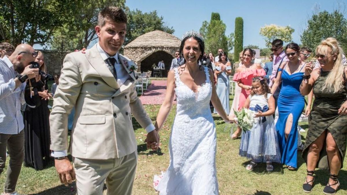 ¿Hay que declarar ante Hacienda los regalos de boda?