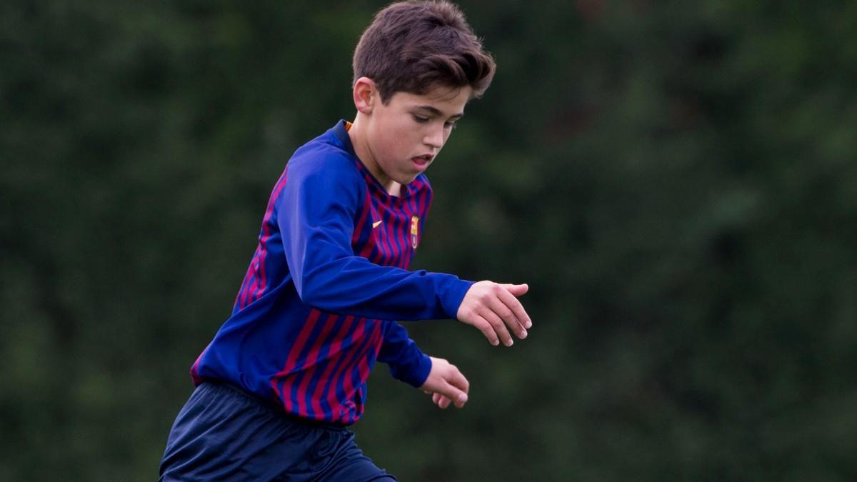 ADN Masia 1x15 | "Se han equivocado 100% con Cubarsí”