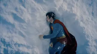 Más de 600 drones darán luz al cielo de Carabanchel por el estreno mundial de Superman