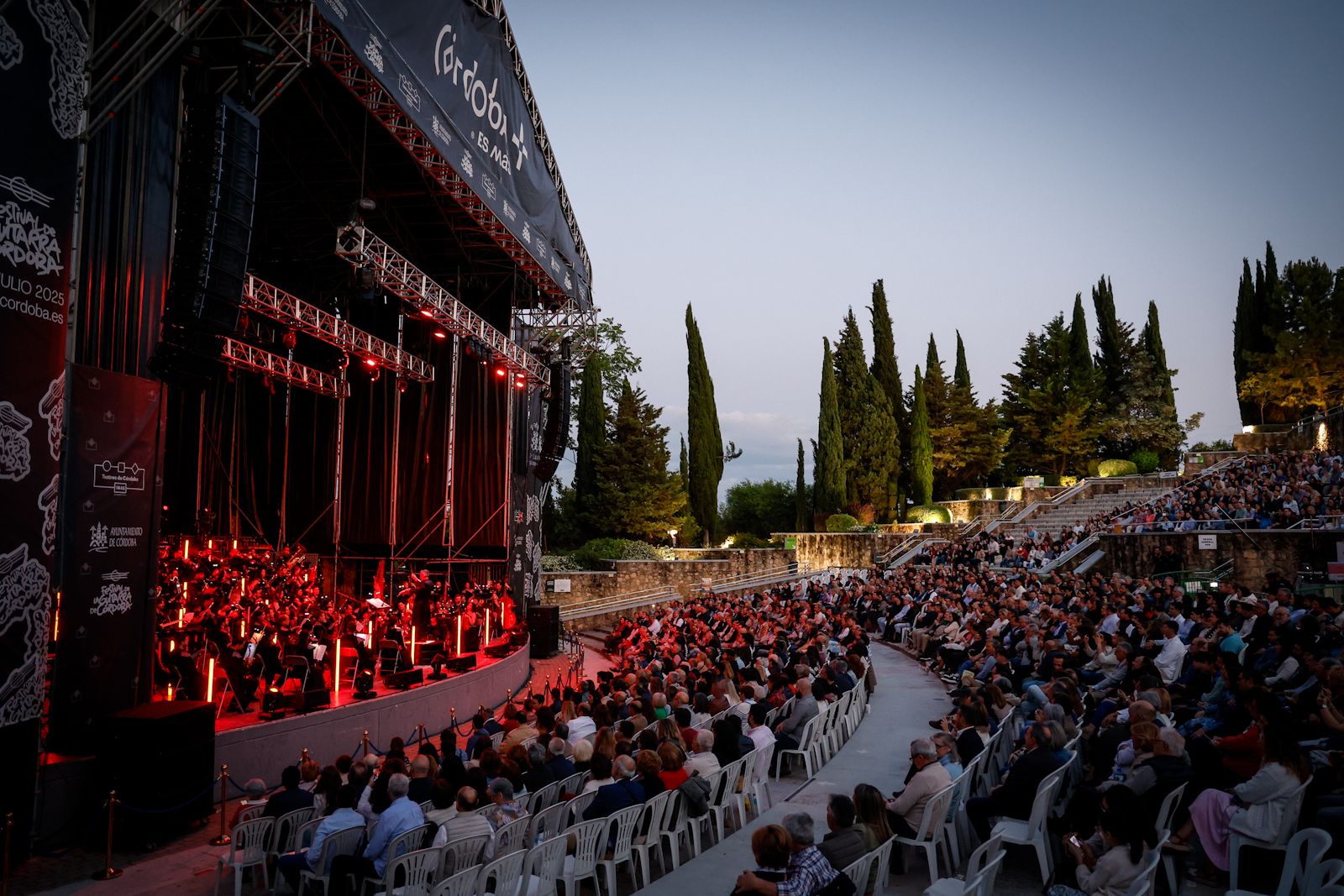 Film Symphony Orchestra, un espectáculo de película