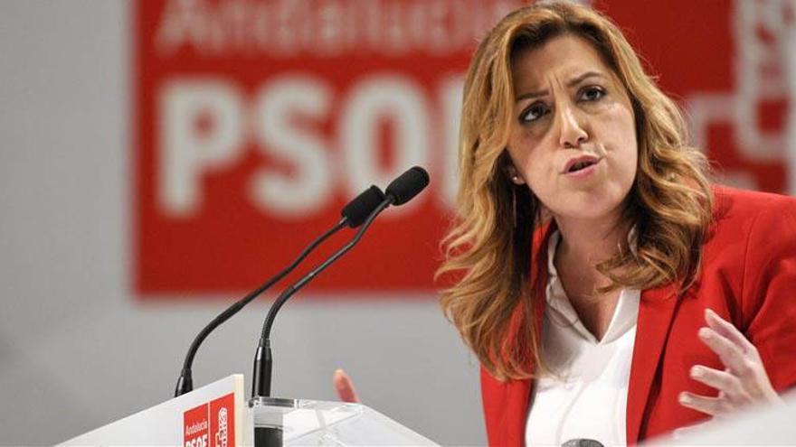El Gobierno andaluz estudia recurrir la ley del aborto por &quot;limitar libertades&quot;
