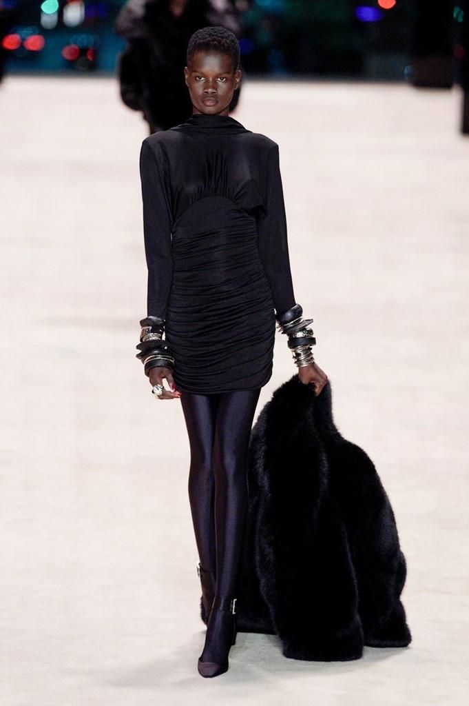 Saint Laurent