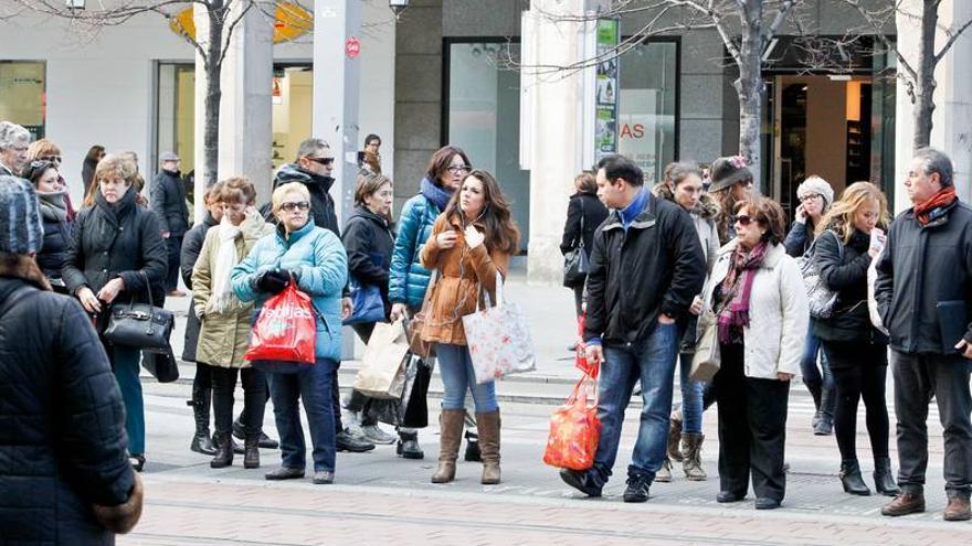 Aragón supera la media de riqueza de la Unión Europea