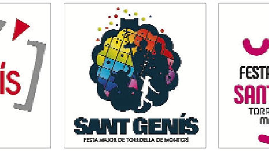 Concurs per la imatge de Sant Genís