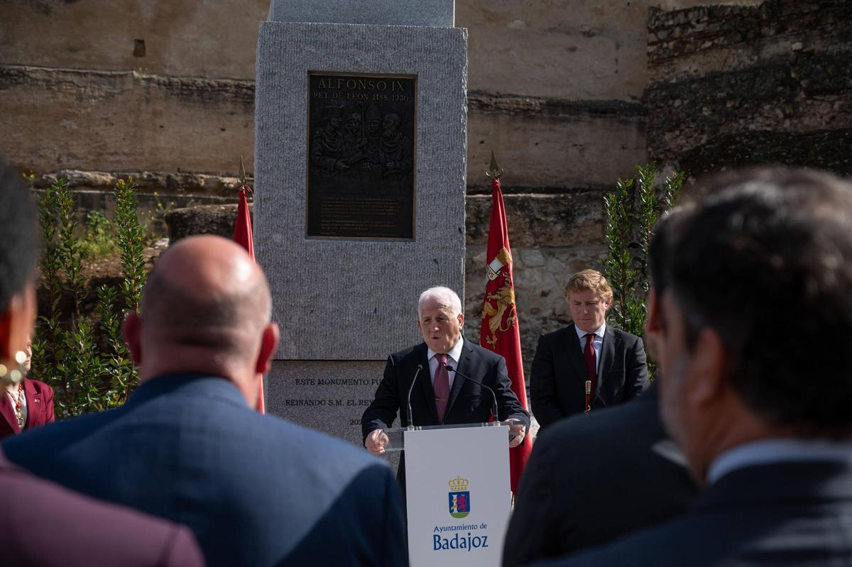 Fotogalería | La celebración del Día de Badajoz, en imágenes Fotogalería | La celebración del Día de Badajoz, en imágenes