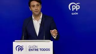 El PP insta al gobierno local a enviar la propuesta de convenio sobre Naval Gijón que le pide el Puerto