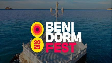 Benidorm Fest 2025