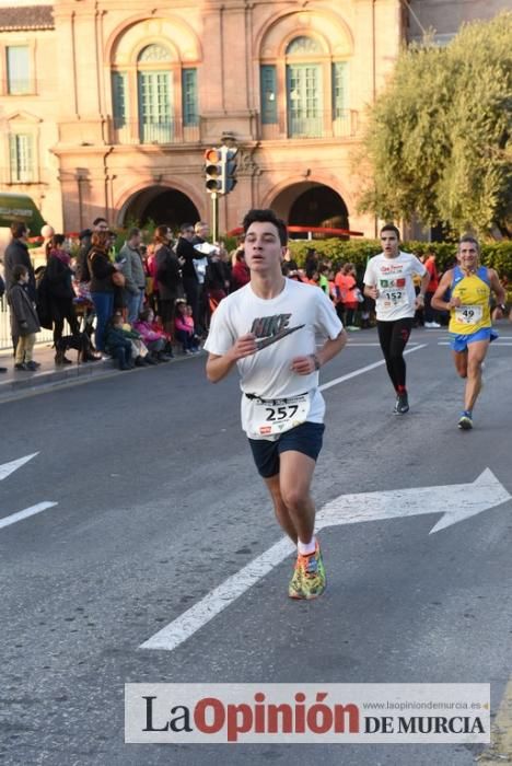 V Carrera Rotary-Ciudad de Murcia