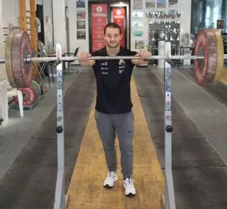 El CH Coruña peleará por las medallas con once deportistas