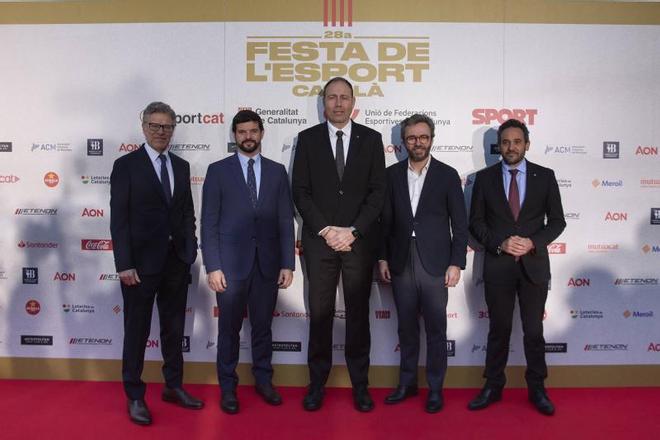 Festa de lEsport Català 2024