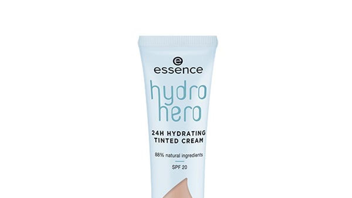 Hydro Hero 24H de Essence