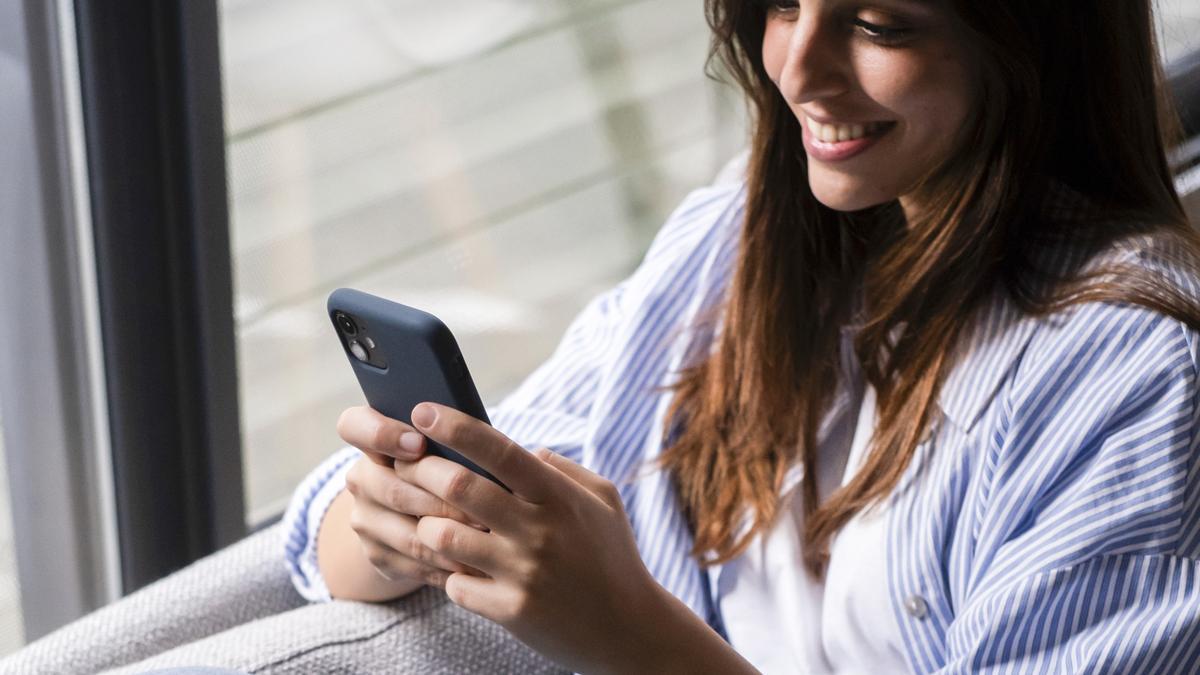 Una app pensada para los jóvenes