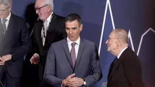 Sánchez anuncia un fondo soberano de 10.500 millones para mantener la inversión tras los Next Generation