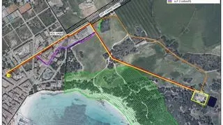 El Govern adjudica la redacción de cuatro proyectos para renovar redes de saneamiento de Mallorca e Ibiza