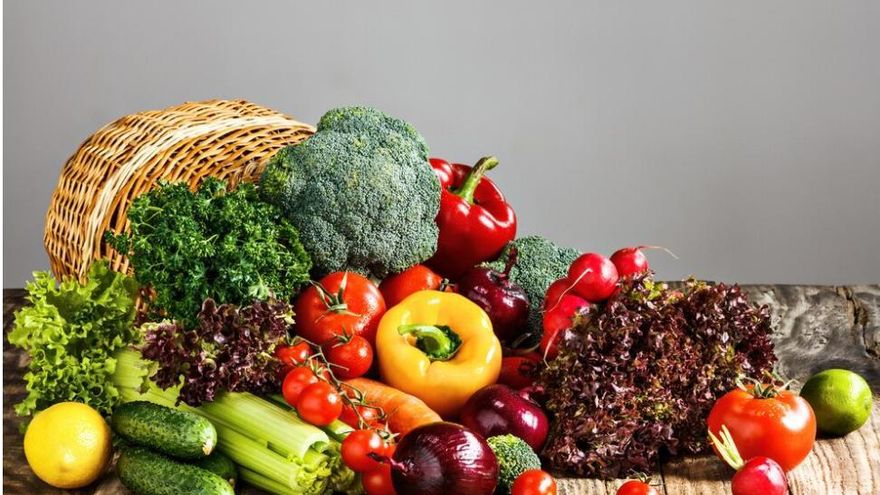El secret perquè la fruita i la verdura ens durin més temps frescos
