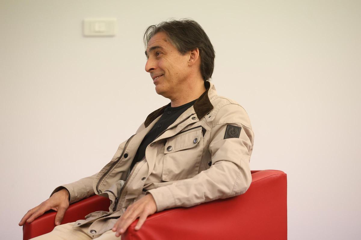 José Ignacio Guerrero, director tècnic de Sitval.