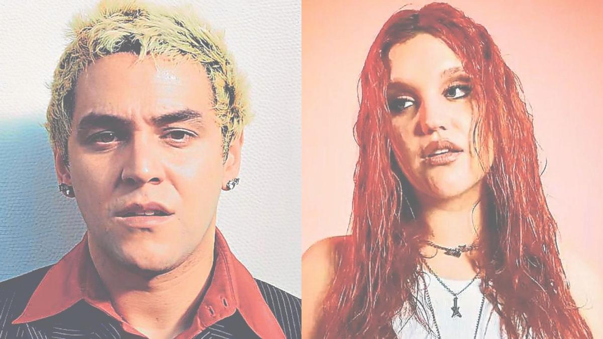 Barry B y Samuraï actuarán en la provincia este fin de semana