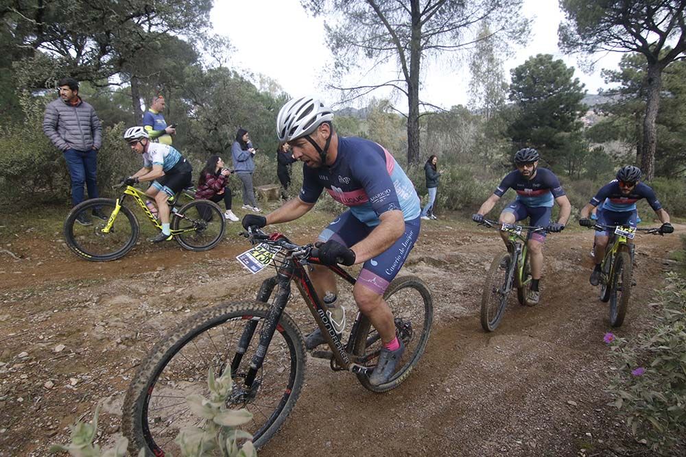 MTB Guzmán El Bueno 2022