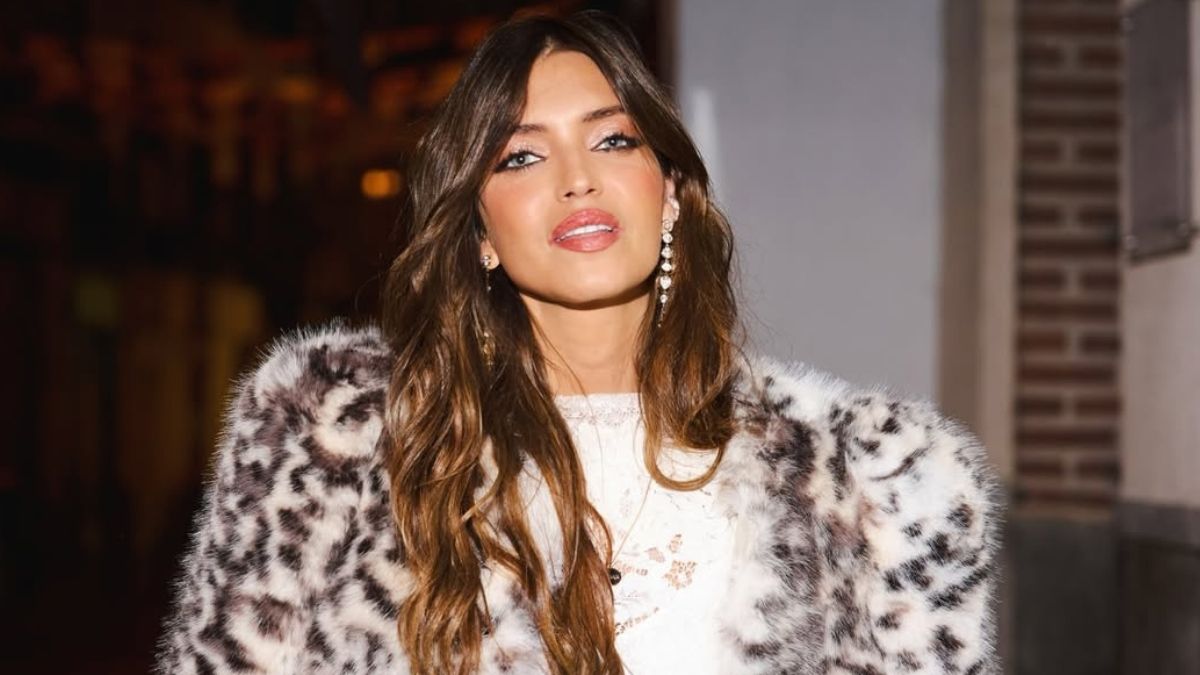 Preocupación por el estado de salud de Sara Carbonero