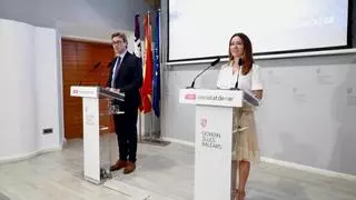 El Govern aprueba el decreto para abaratar la vivienda y clausurar los pisos de alquiler turístico ilegal