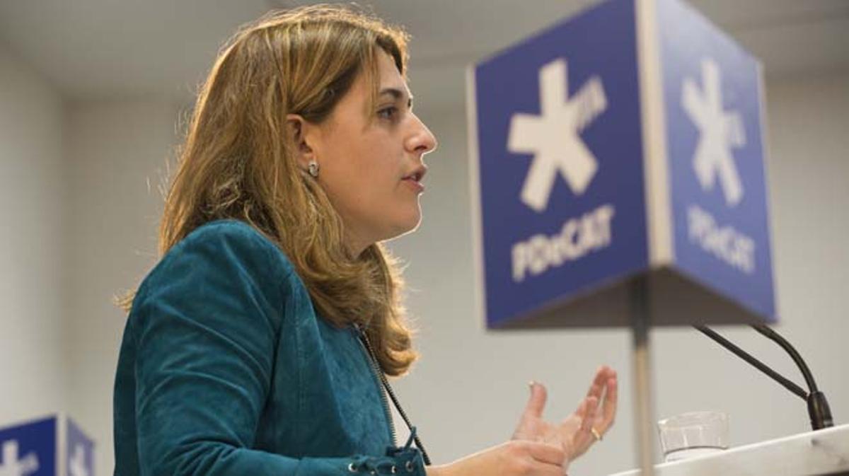 Aposta perquè partits i Govern s’encarreguin cada un de les seves respectives funcions.