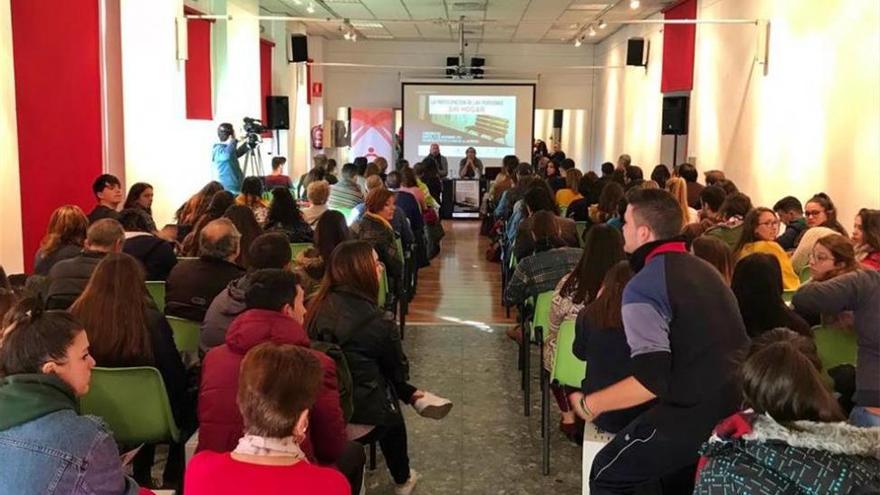 Dos charlas analizan en Córdoba el aumento de las personas sin hogar