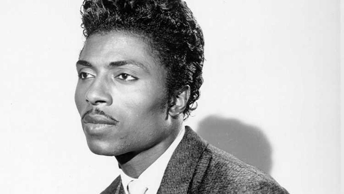 Little Richard, la gran fuerza detonante del rock and roll