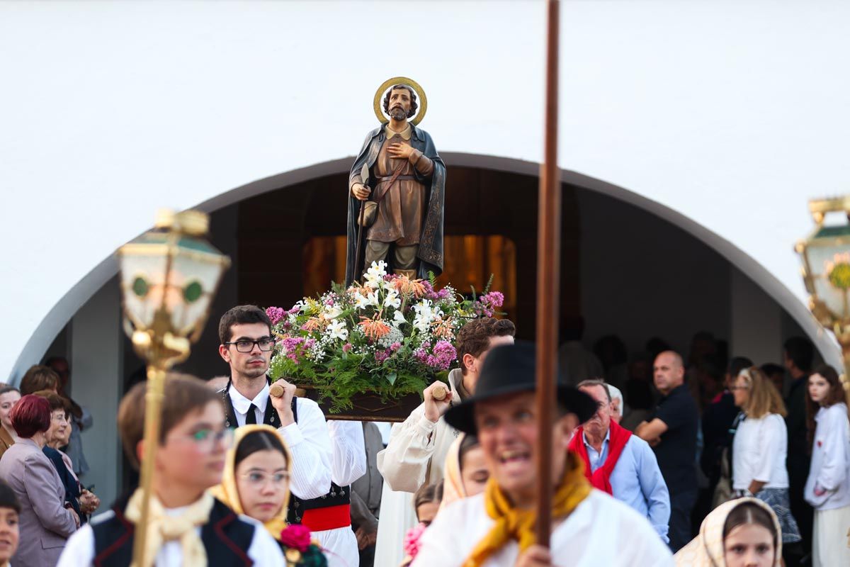 Galería: Sant Josep celebra Sant Isidre
