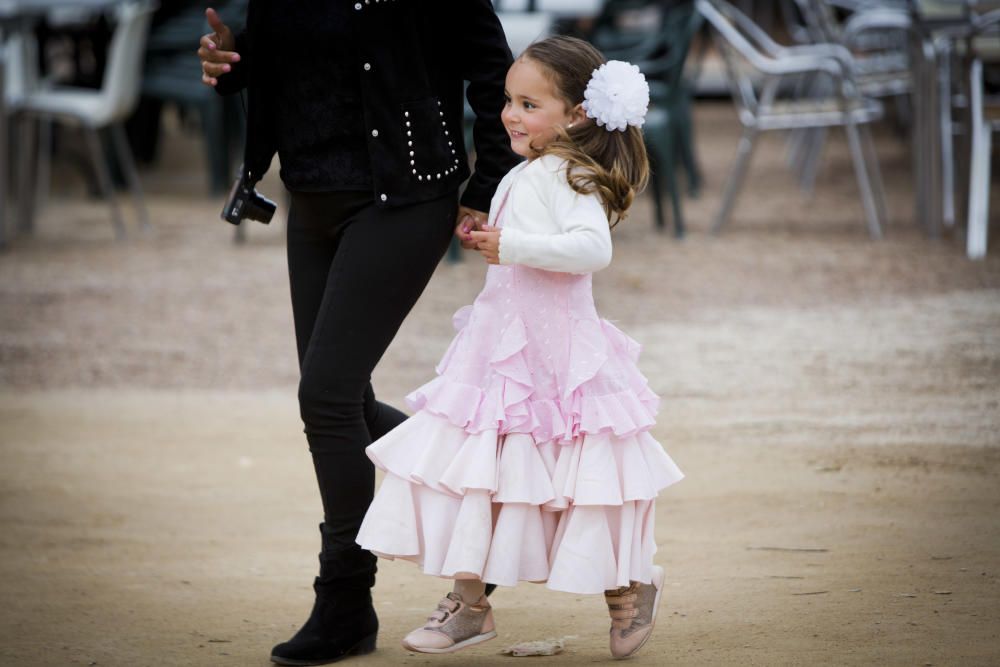 Feria Andaluza de València