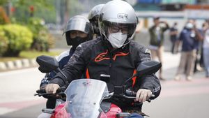 Ezpeleta mostra el seu optimisme sobre la tornada de Márquez