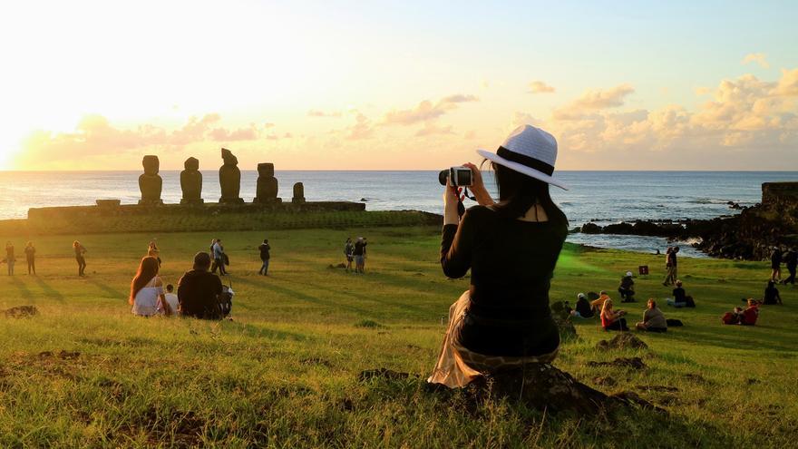 La OMT destaca a Chile como un país atractivo para invertir en el sector del turismo.