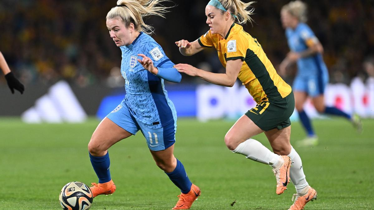 Ver futbol femenino hoy