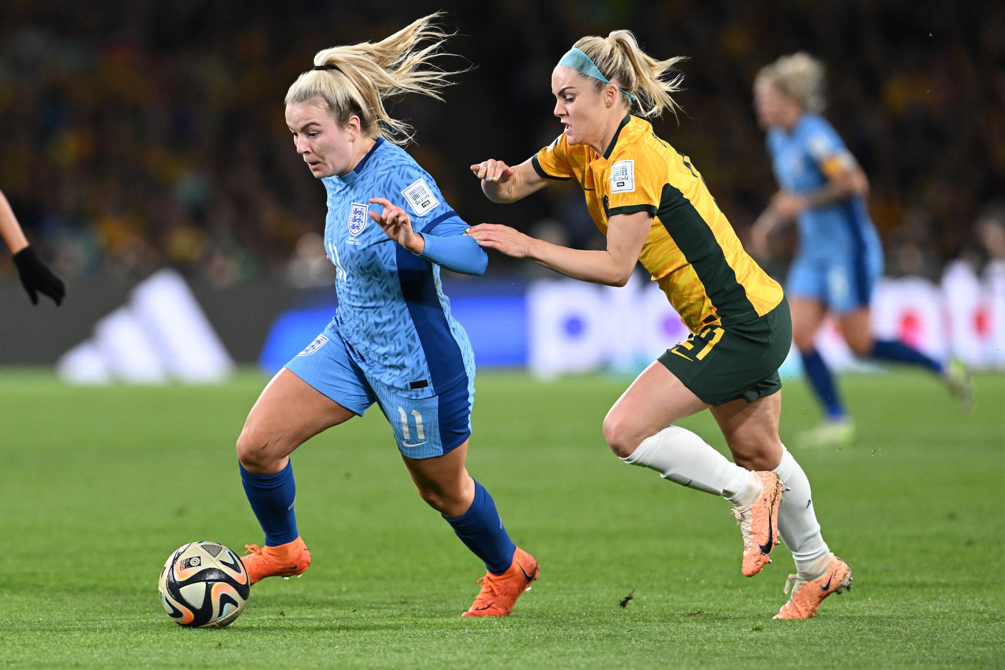 Mundial femenino partidos hoy