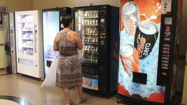 Los comedores de hospitales y colegios  deberán incluir frutas y verduras valencianas