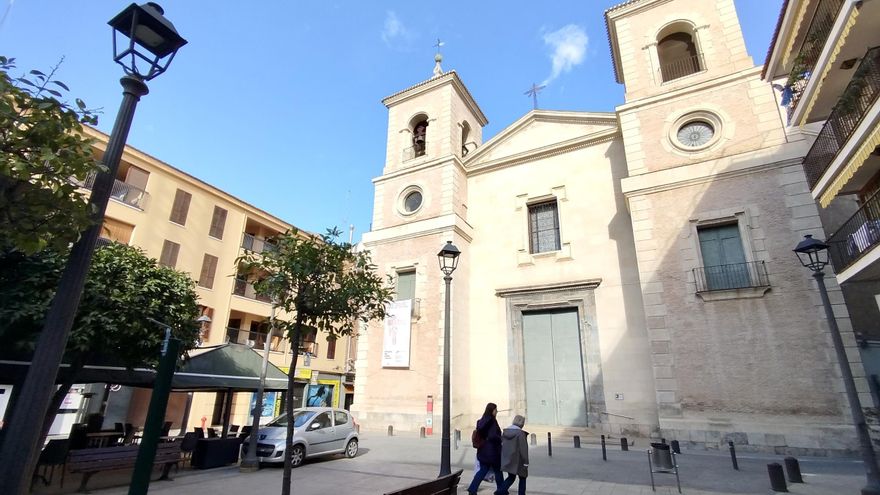 Estas son las pedanías de Murcia que han aumentado su población