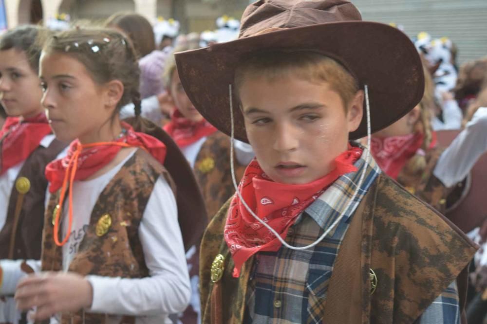 Carnaval a Berga