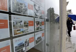 El alquiler de vivienda en Lalín y A Estrada genera al año cerca de 6 millones de euros
