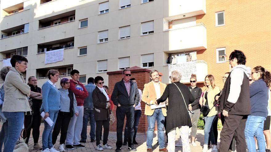 Cs considera necesario mejorar el acceso a la vivienda para jóvenes en Castelló