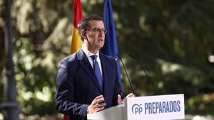 El PSOE i el PP s’enreden en excuses i no desencallen la renovació del CGPJ