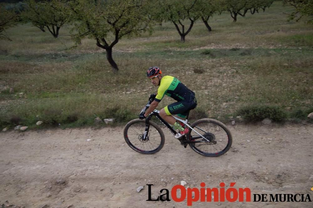 Caravaca Experience (bike)