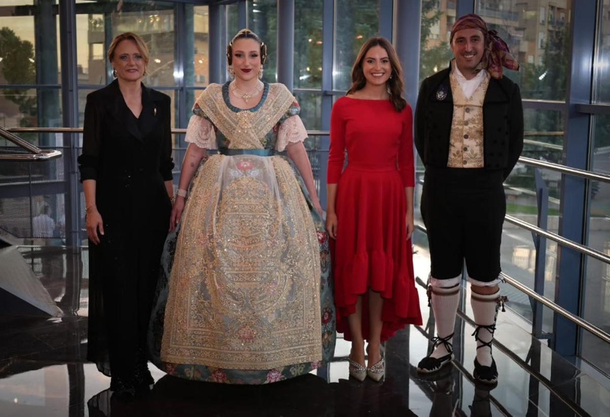 Folgado, Andrea, Maria Estela Arlandis y Aitor Sánchez