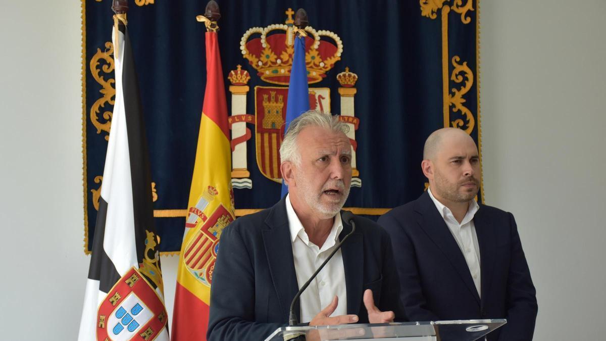 Sánchez presidirá este viernes la reunión extraordinaria del Comité de Seguimiento sobre la crisis migratoria en Ceuta