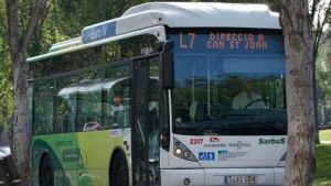 L’AMB assumeix la gestió dels busos de Sant Cugat en un "acord històric"