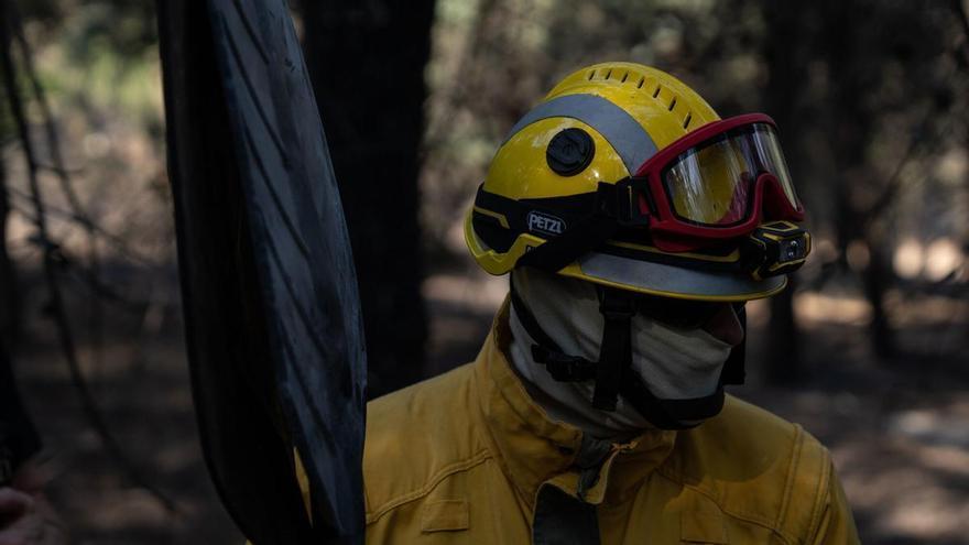 El incendio de Madrid y Ávila da una tregua al sexto día: los equipos de extinción contienen el avance y más de 45.000 personas pueden volver a sus casas