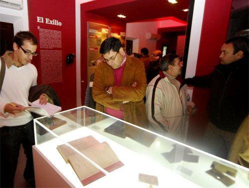 Museo del Movimiento Obrero